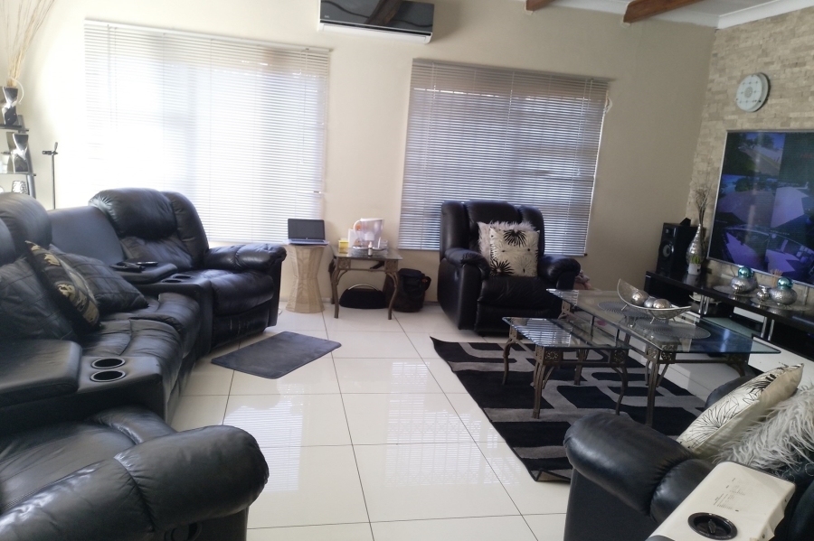4 Bedroom Property for Sale in Oriel Gauteng