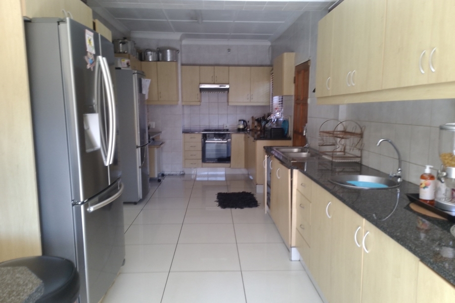 4 Bedroom Property for Sale in Oriel Gauteng