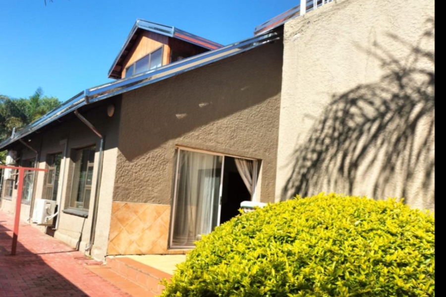 4 Bedroom Property for Sale in Oriel Gauteng