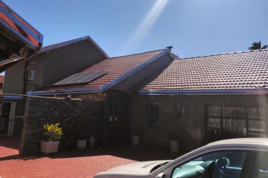 4 Bedroom Property for Sale in Oriel Gauteng