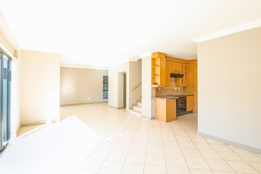 To Let 3 Bedroom Property for Rent in Six Fountains Residential Estate Gauteng