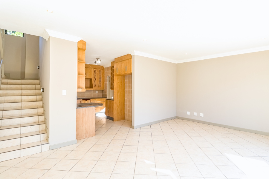 To Let 3 Bedroom Property for Rent in Six Fountains Residential Estate Gauteng
