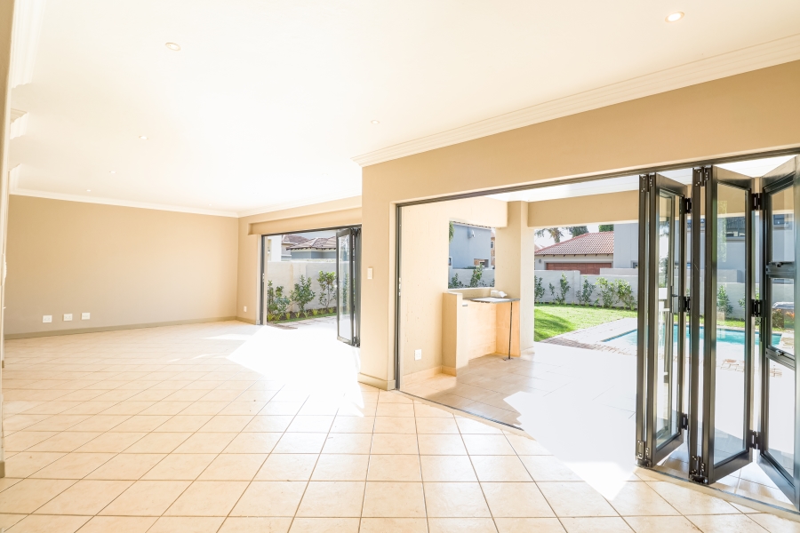 To Let 3 Bedroom Property for Rent in Six Fountains Residential Estate Gauteng