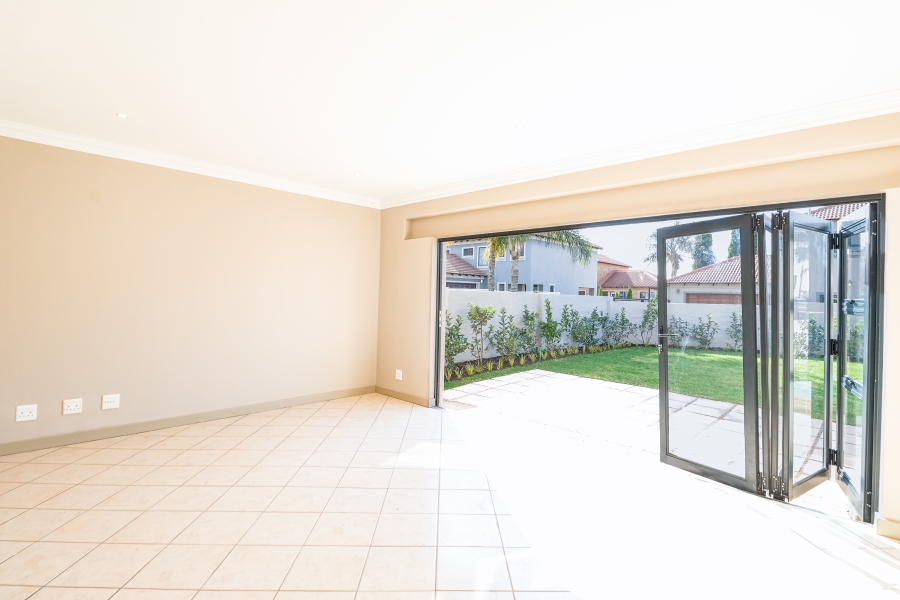To Let 3 Bedroom Property for Rent in Six Fountains Residential Estate Gauteng