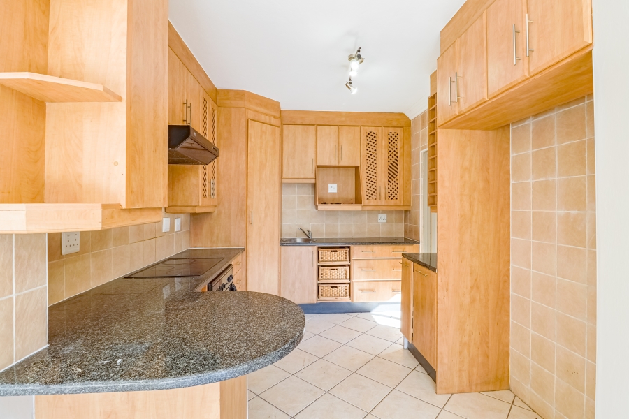 To Let 3 Bedroom Property for Rent in Six Fountains Residential Estate Gauteng