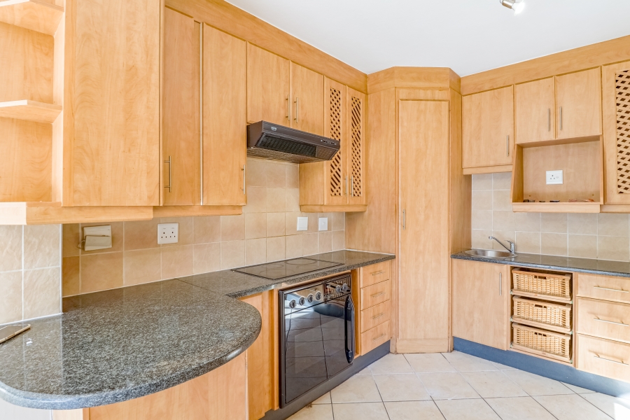 To Let 3 Bedroom Property for Rent in Six Fountains Residential Estate Gauteng
