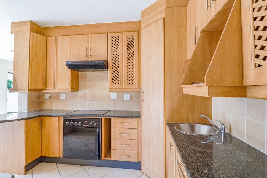 To Let 3 Bedroom Property for Rent in Six Fountains Residential Estate Gauteng