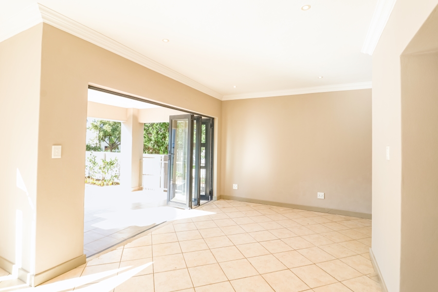 To Let 3 Bedroom Property for Rent in Six Fountains Residential Estate Gauteng