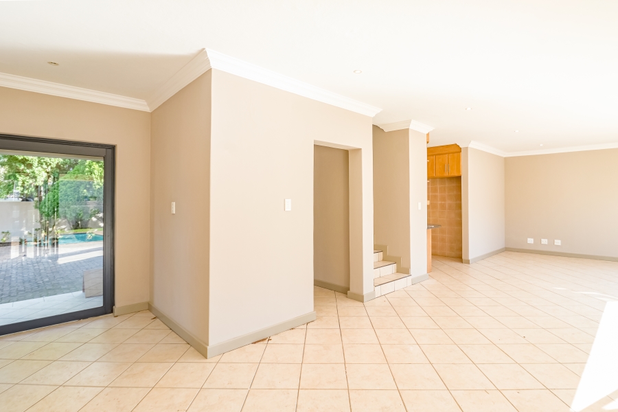 To Let 3 Bedroom Property for Rent in Six Fountains Residential Estate Gauteng