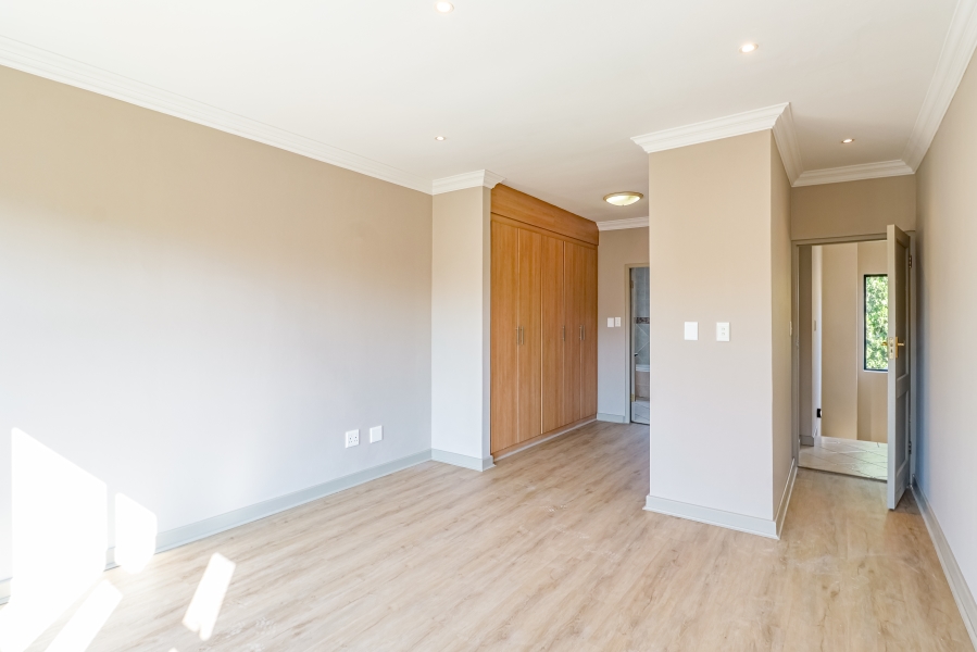 To Let 3 Bedroom Property for Rent in Six Fountains Residential Estate Gauteng