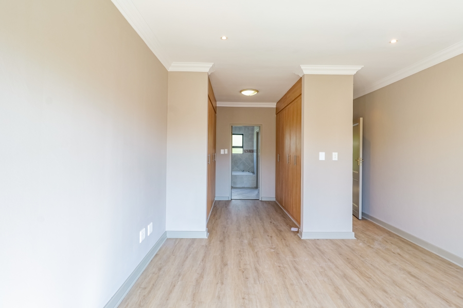 To Let 3 Bedroom Property for Rent in Six Fountains Residential Estate Gauteng