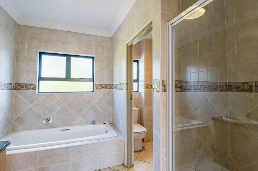 To Let 3 Bedroom Property for Rent in Six Fountains Residential Estate Gauteng
