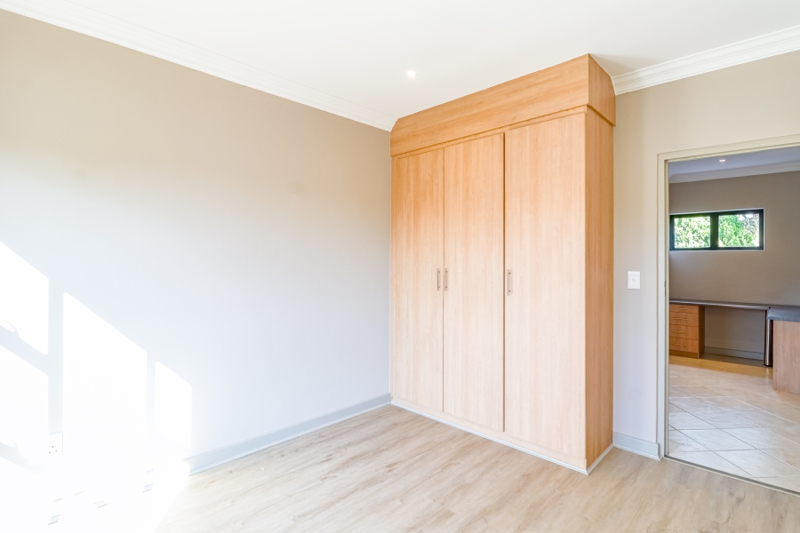To Let 3 Bedroom Property for Rent in Six Fountains Residential Estate Gauteng