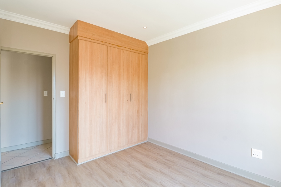 To Let 3 Bedroom Property for Rent in Six Fountains Residential Estate Gauteng