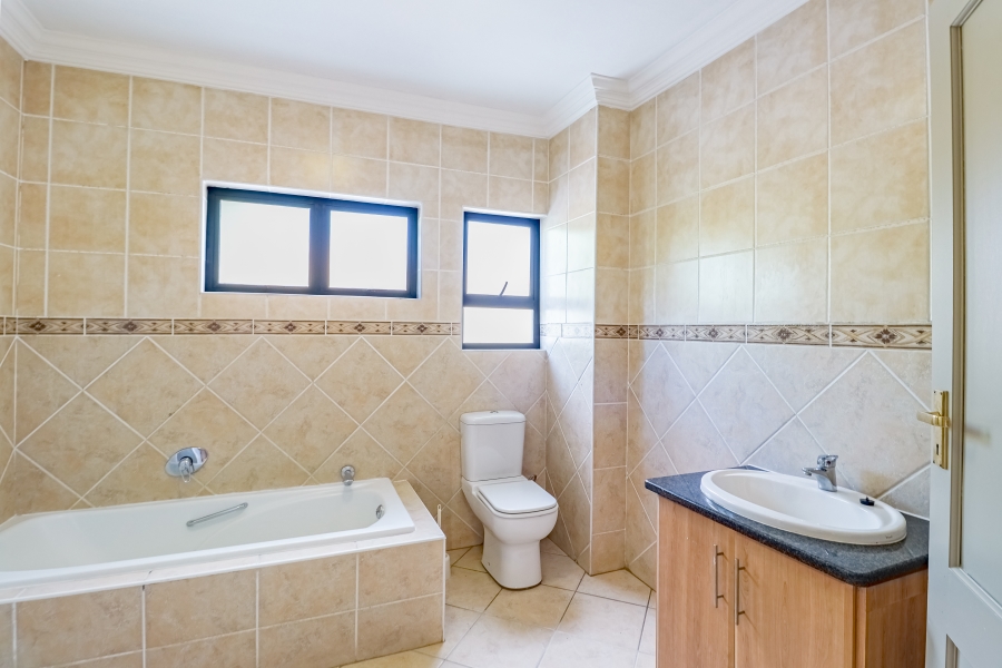 To Let 3 Bedroom Property for Rent in Six Fountains Residential Estate Gauteng