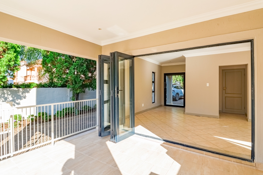 To Let 3 Bedroom Property for Rent in Six Fountains Residential Estate Gauteng