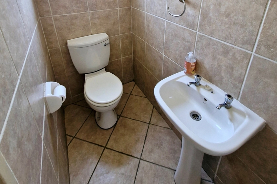 2 Bedroom Property for Sale in Noordhang Gauteng