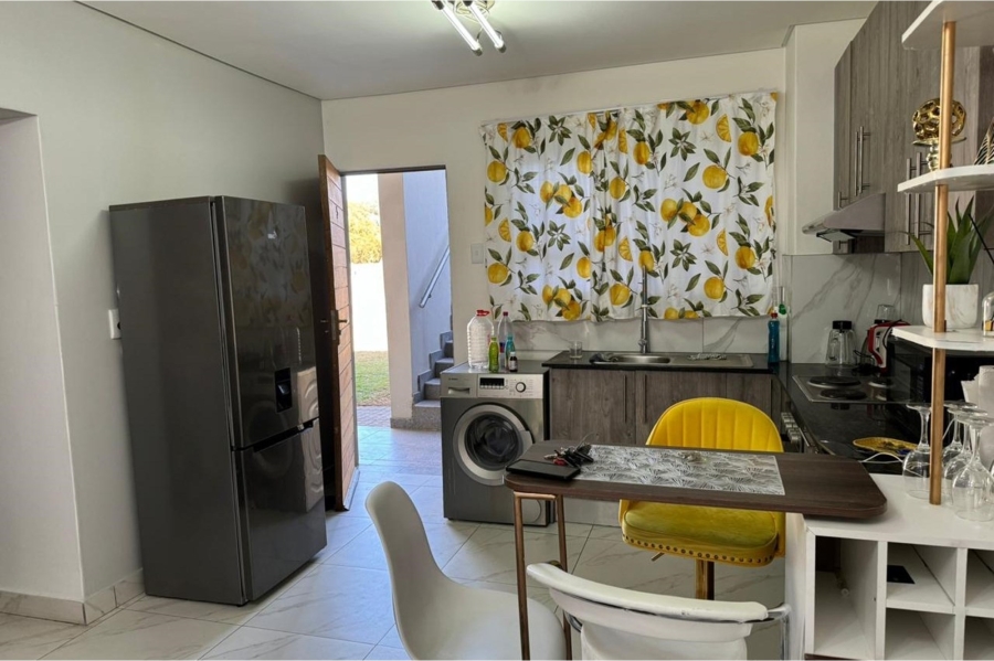 To Let 1 Bedroom Property for Rent in Noordwyk Gauteng