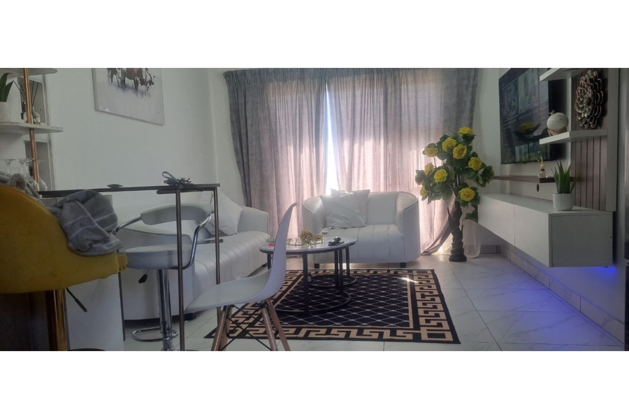 To Let 1 Bedroom Property for Rent in Noordwyk Gauteng