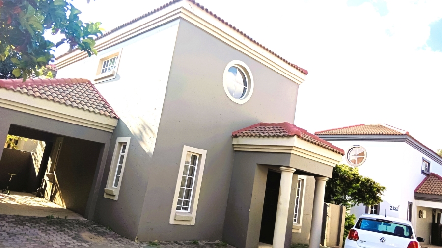 2 Bedroom Property for Sale in Brakpan North Gauteng