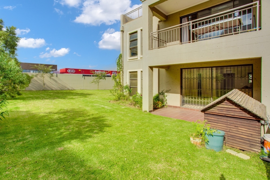 To Let 2 Bedroom Property for Rent in Craigavon Gauteng