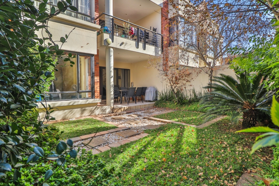 1 Bedroom Property for Sale in Morningside Gauteng