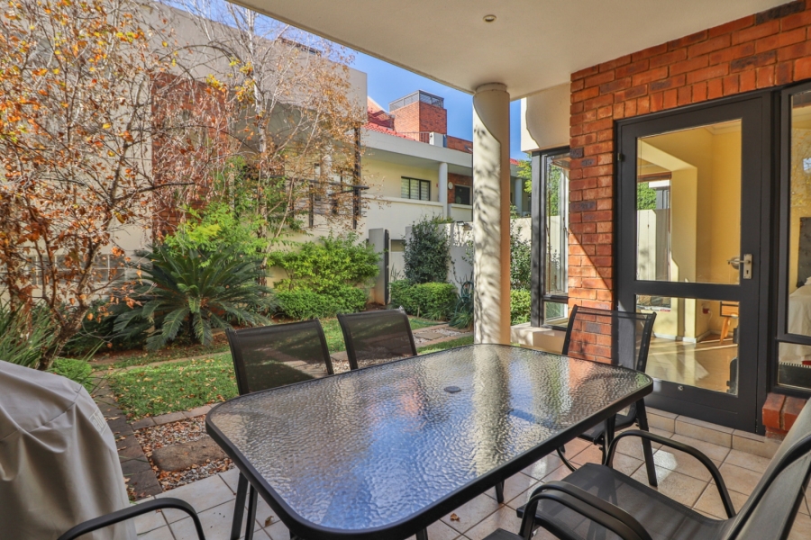 1 Bedroom Property for Sale in Morningside Gauteng