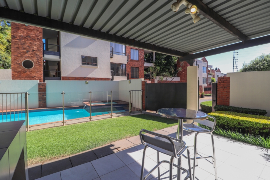 1 Bedroom Property for Sale in Morningside Gauteng
