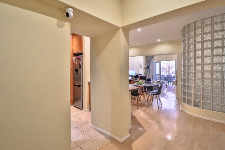 1 Bedroom Property for Sale in Morningside Gauteng