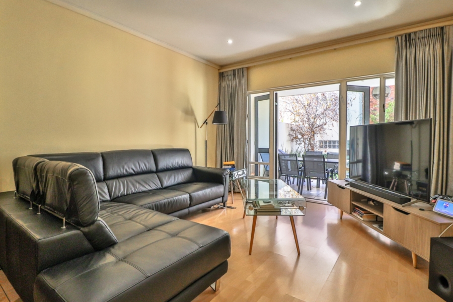 1 Bedroom Property for Sale in Morningside Gauteng
