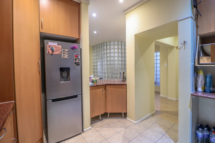 1 Bedroom Property for Sale in Morningside Gauteng