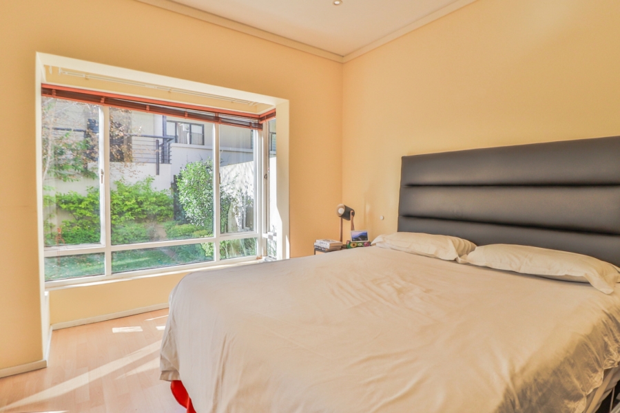 1 Bedroom Property for Sale in Morningside Gauteng