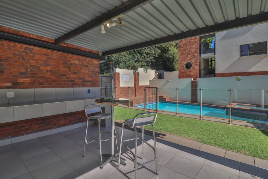 1 Bedroom Property for Sale in Morningside Gauteng
