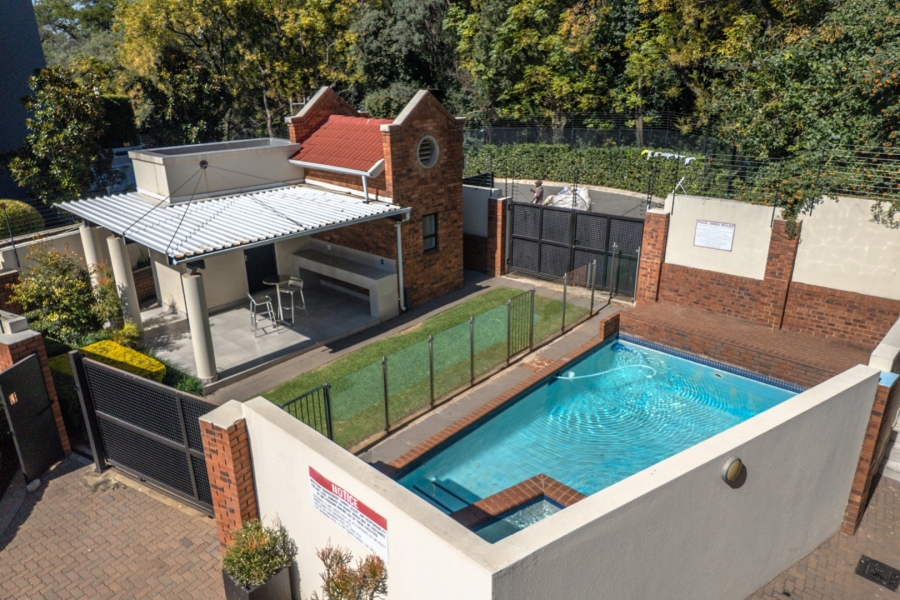 1 Bedroom Property for Sale in Morningside Gauteng