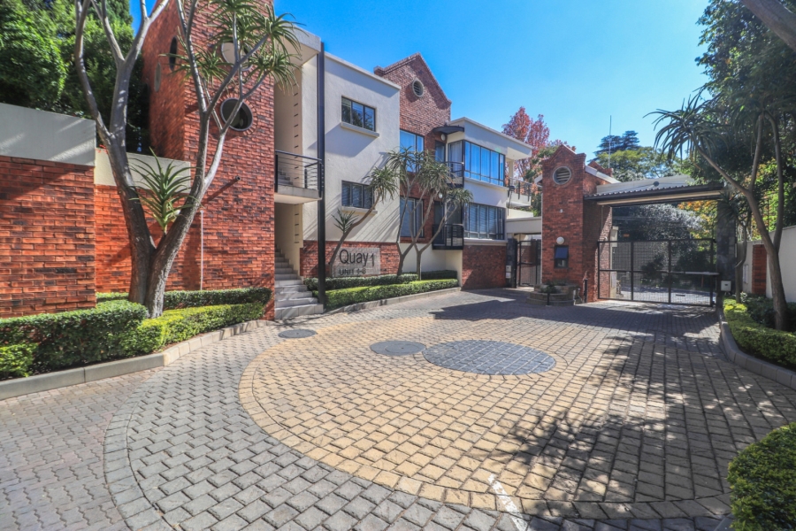 1 Bedroom Property for Sale in Morningside Gauteng