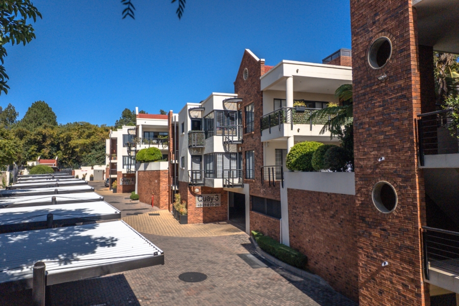 1 Bedroom Property for Sale in Morningside Gauteng