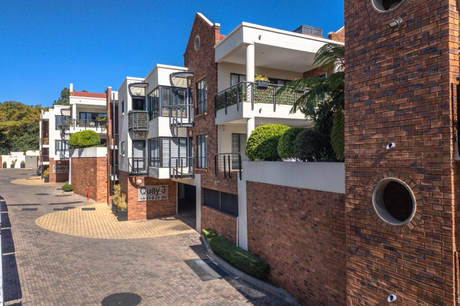 1 Bedroom Property for Sale in Morningside Gauteng