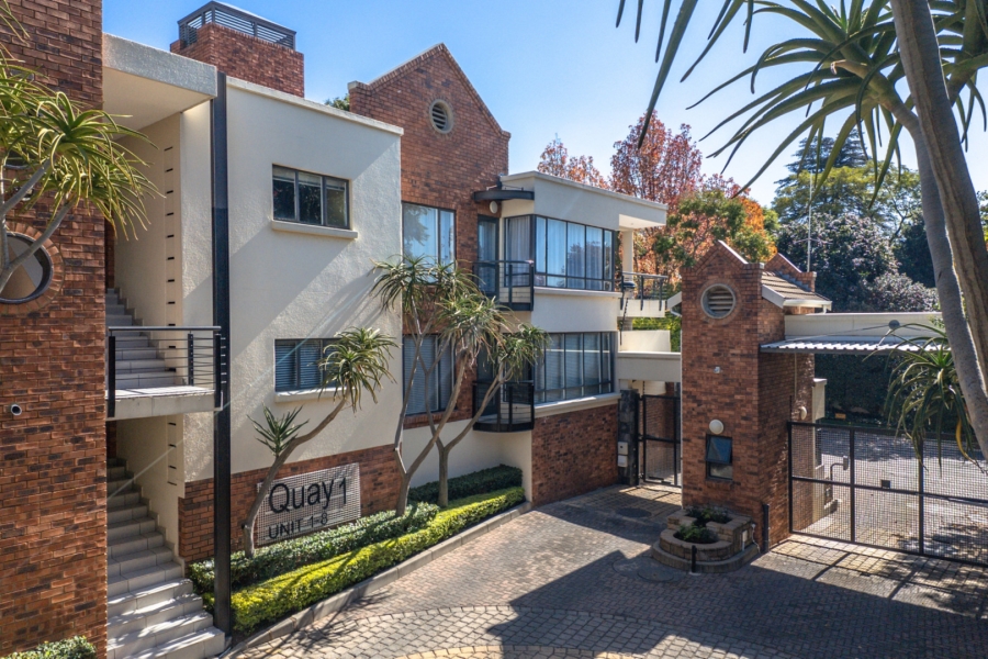 1 Bedroom Property for Sale in Morningside Gauteng
