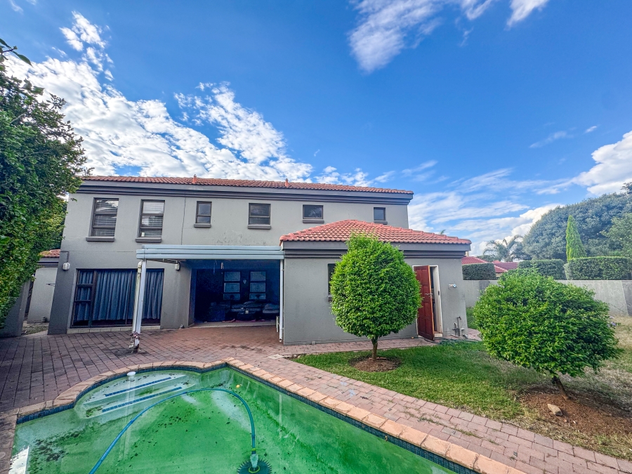 4 Bedroom Property for Sale in Willow Acres Gauteng