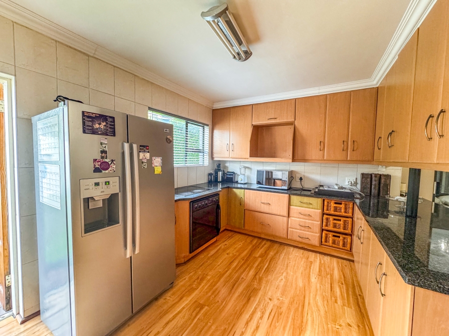 4 Bedroom Property for Sale in Willow Acres Gauteng