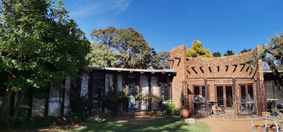 4 Bedroom Property for Sale in Glenvista Gauteng