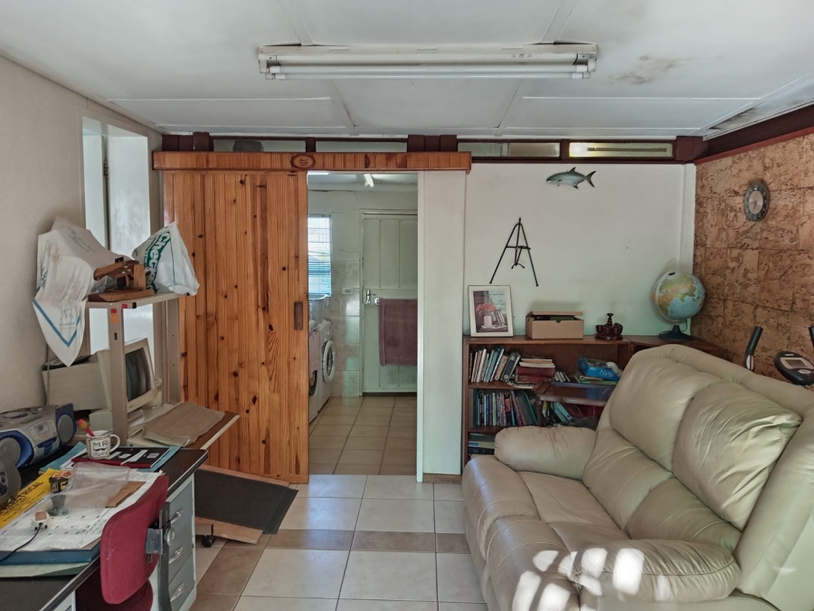 4 Bedroom Property for Sale in Groblerpark Gauteng