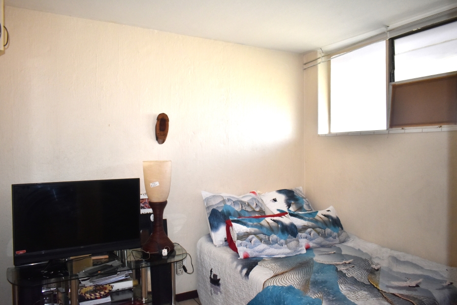 2 Bedroom Property for Sale in Sunnyside Gauteng