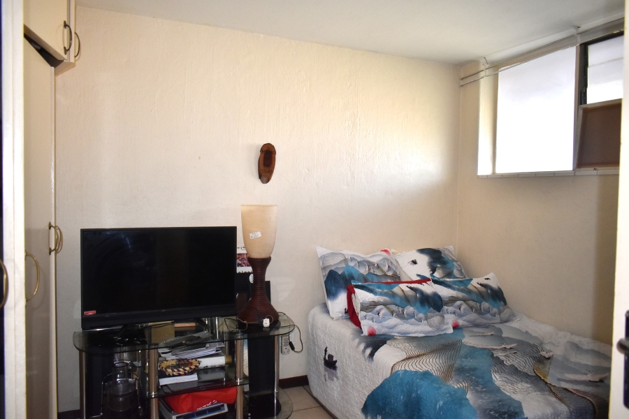 2 Bedroom Property for Sale in Sunnyside Gauteng