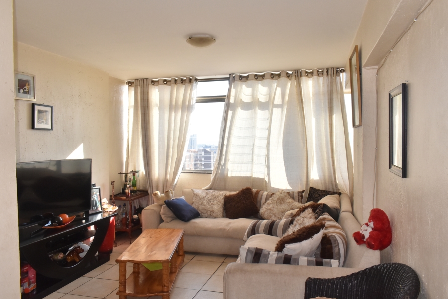 2 Bedroom Property for Sale in Sunnyside Gauteng