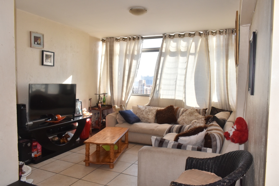 2 Bedroom Property for Sale in Sunnyside Gauteng