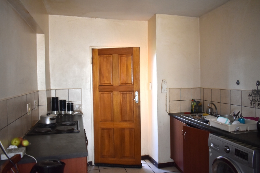 2 Bedroom Property for Sale in Sunnyside Gauteng