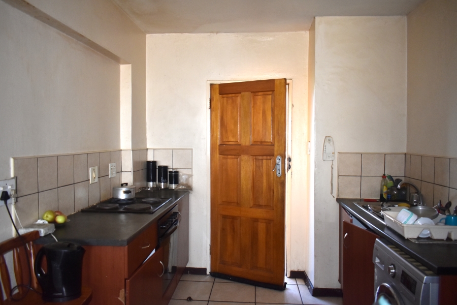 2 Bedroom Property for Sale in Sunnyside Gauteng