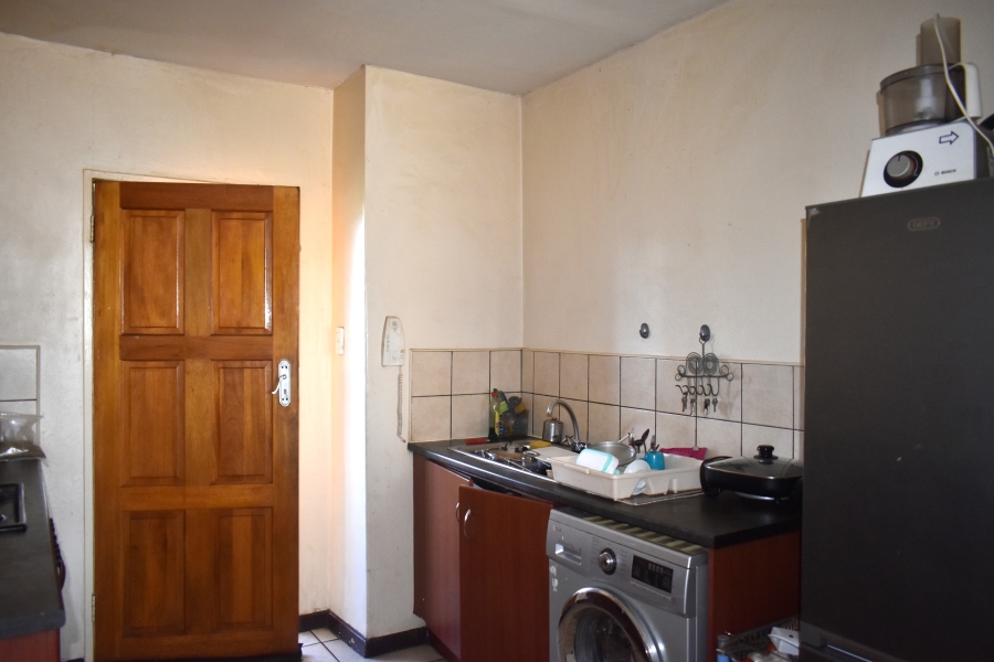 2 Bedroom Property for Sale in Sunnyside Gauteng