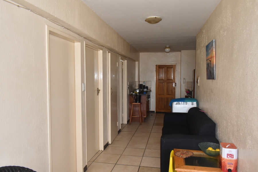 2 Bedroom Property for Sale in Sunnyside Gauteng